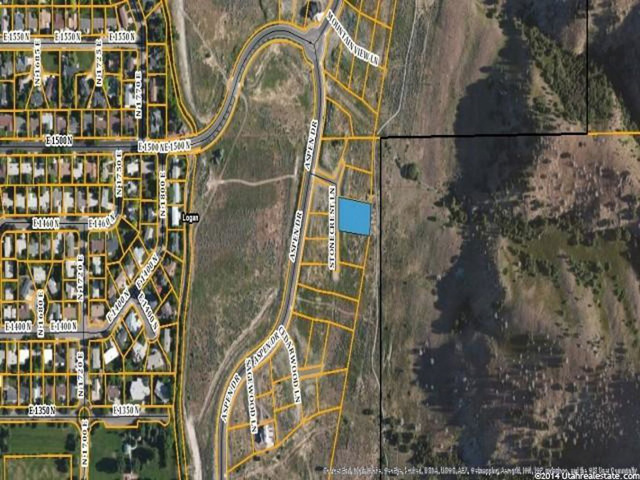 1460 N Stonecrest Ln, Logan, UT 84341 — photo 2
