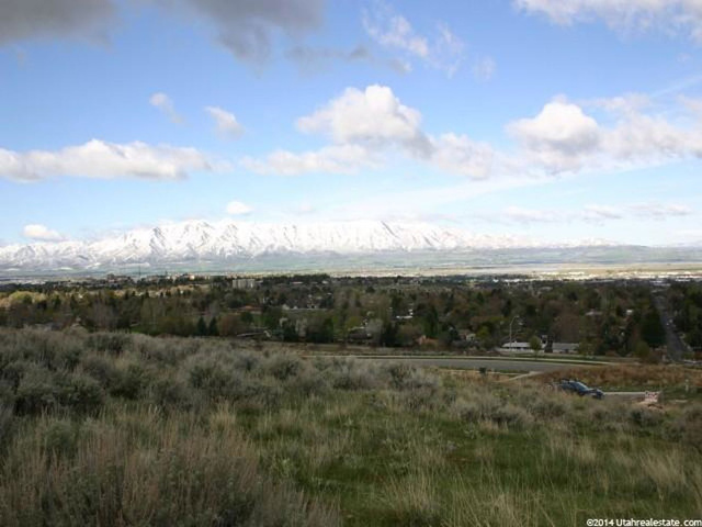 1460 N Stonecrest Ln, Logan, UT 84341 — photo 9