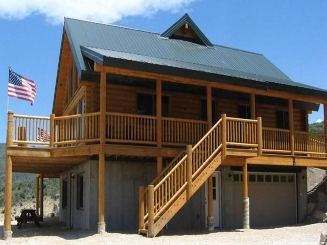 7405 E Valley View Dr, Heber City, UT 84032 — photo 2