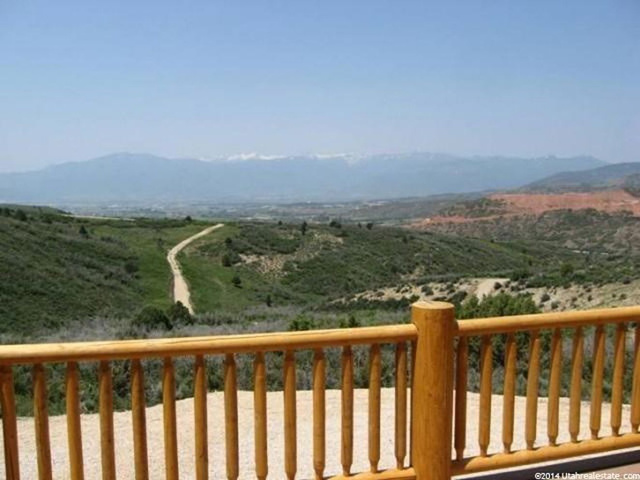 7405 E Valley View Dr, Heber City, UT 84032 — photo 11