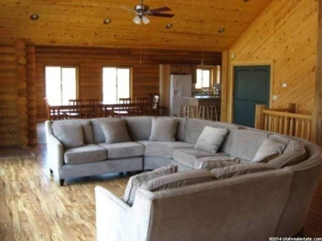 7405 E Valley View Dr, Heber City, UT 84032 — photo 3