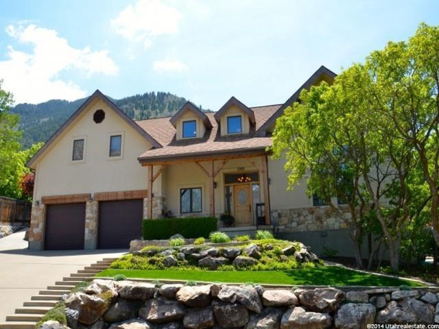 1503 E 2525 N, North Ogden, UT 84414 — photo 2