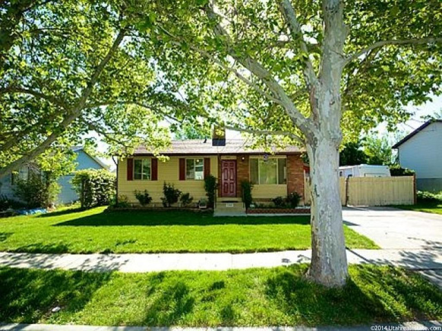 5341 S Samuel Cir, Taylorsville, UT 84129