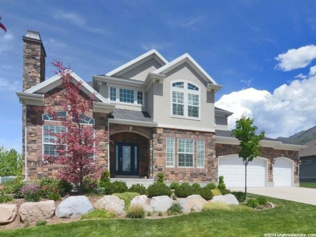 1219 E Bella Vista, Fruit Heights, UT 84037 — photo 2