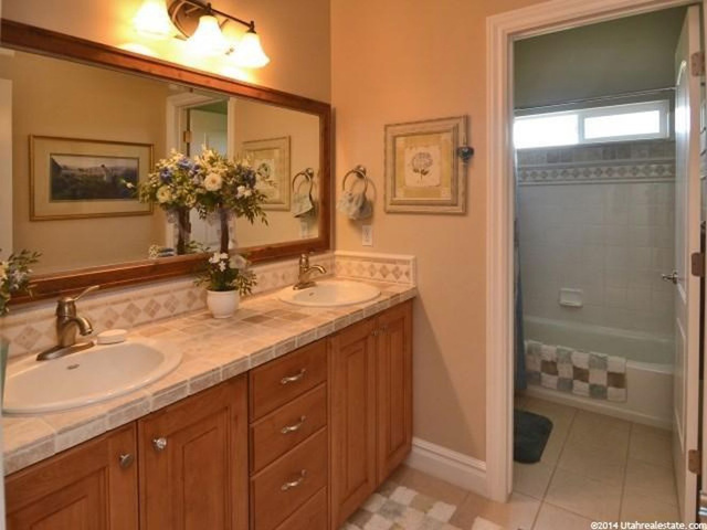 1219 E Bella Vista, Fruit Heights, UT 84037 — photo 12