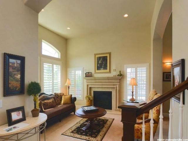 1219 E Bella Vista, Fruit Heights, UT 84037 — photo 3