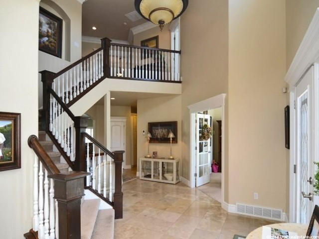 1219 E Bella Vista, Fruit Heights, UT 84037 — photo 4