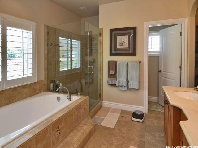 1219 E Bella Vista, Fruit Heights, UT 84037 — photo 10