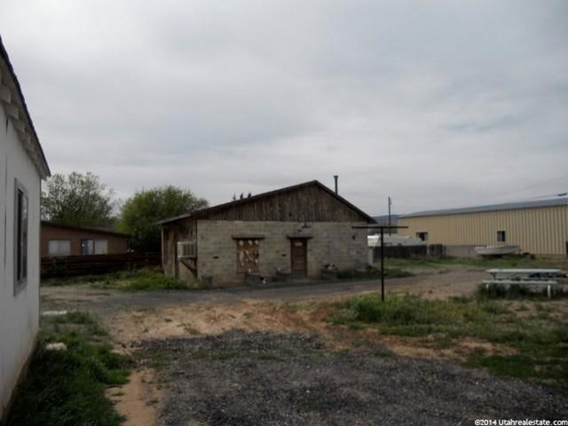 80 S 400 E, Salina, UT 84654 — photo 3