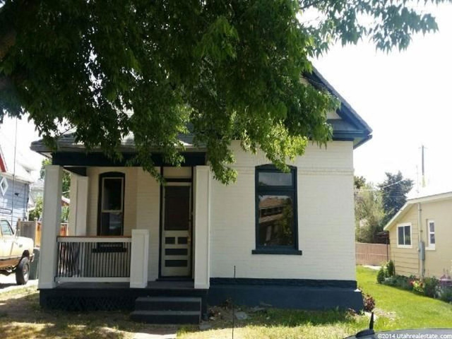 856 E Harrison Ave S, Salt Lake City, UT 84105