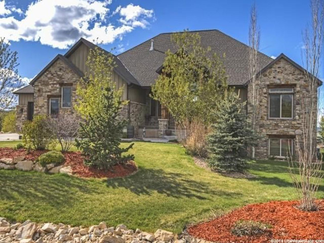 279 Wild Willow Dr, Francis, UT 84036 — photo 2