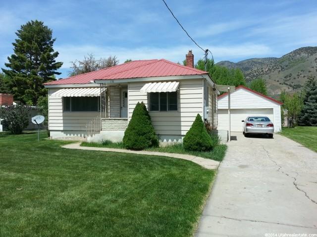 210 N 250 E, Morgan UT 84050