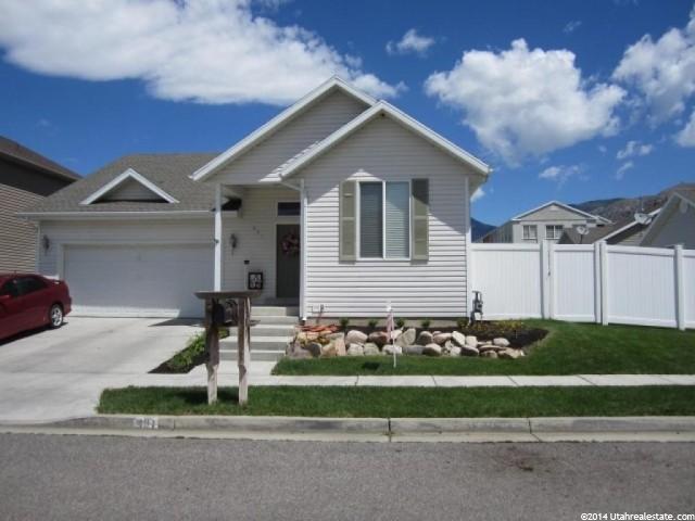 481 E 925 S, Brigham City, UT 84302 — photo 2