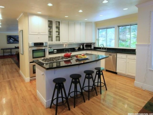 1772 E Mueller Park Rd, Bountiful, UT 84010 — photo 9