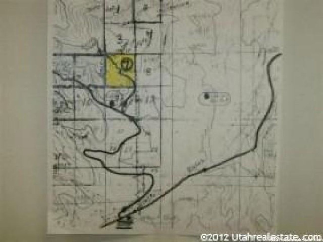 7 N Big Holw E #7, Fairview, UT 84629 — photo 2