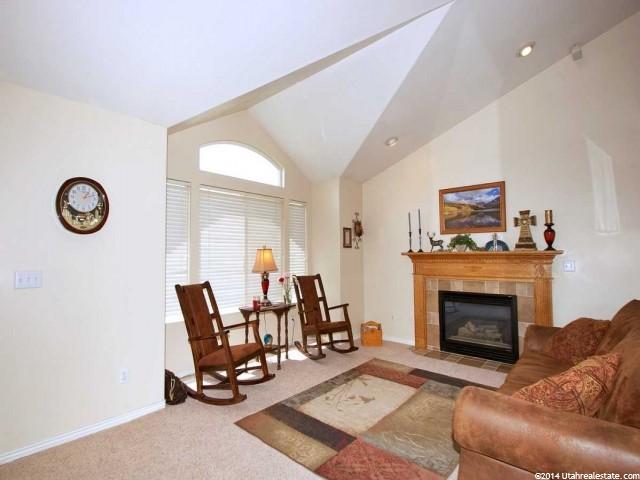 1954 E Deer Run Dr, South Weber, UT 84405 — photo 3