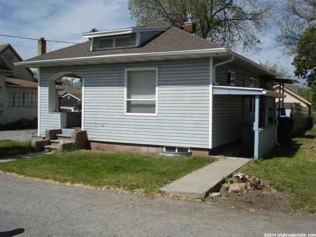 33 N Fonnesbeck Ave, Logan, UT 84321 — photo 3