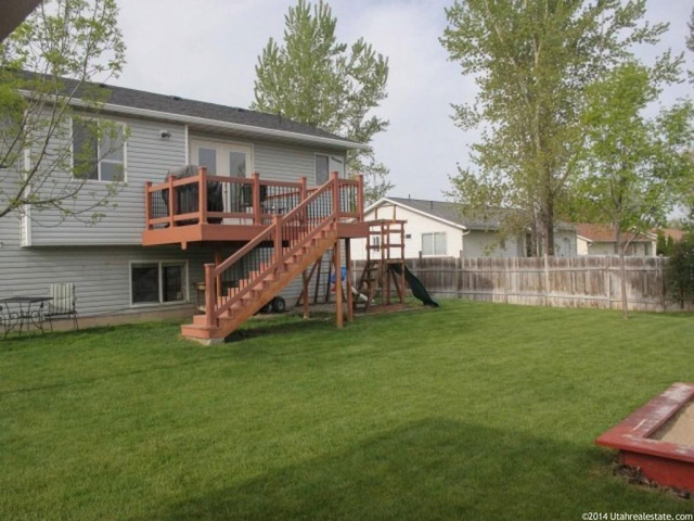 381 E 2475 N, North Logan, UT 84341 — photo 3