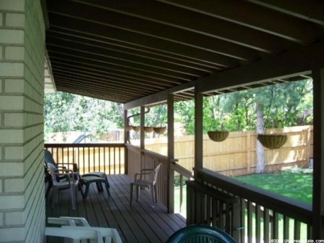 3115 S 950 E, Bountiful, UT 84010 — photo 7