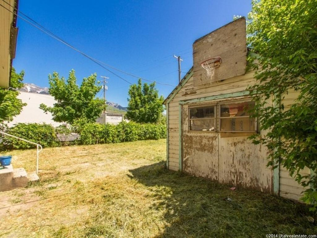 215 E 31 St S, Ogden, UT 84401 — photo 5