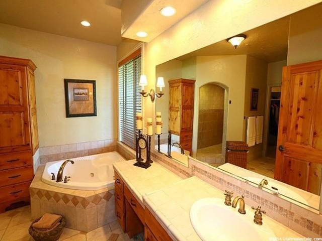 466 S Red Fox Trce, Logan, UT 84321 — photo 11