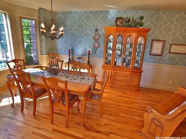466 S Red Fox Trce, Logan, UT 84321 — photo 3