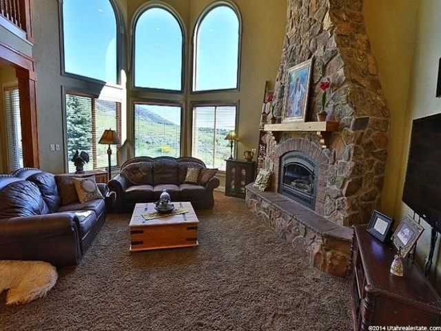 466 S Red Fox Trce, Logan, UT 84321 — photo 4