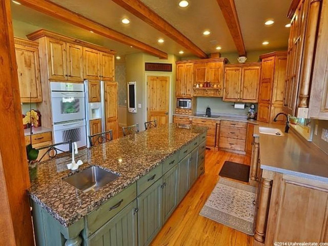 466 S Red Fox Trce, Logan, UT 84321 — photo 5