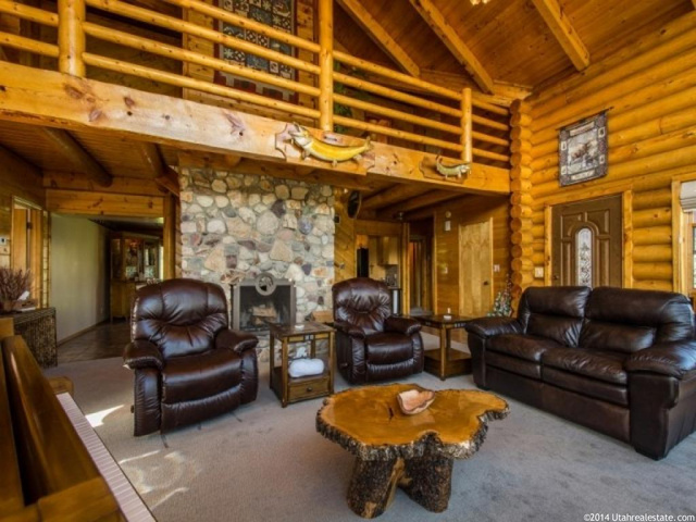 3480 N Saddleback Rd E, Park City, UT 84098 — photo 5
