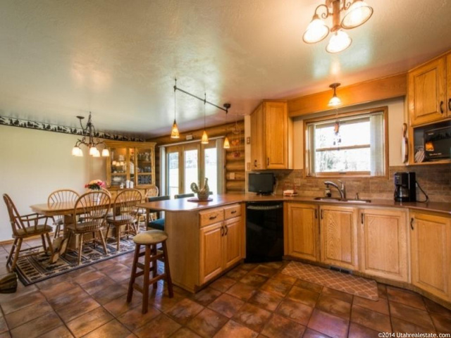 3480 N Saddleback Rd E, Park City, UT 84098 — photo 8