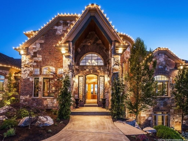 4604 S Summerview Rd E, Bountiful, UT 84010 — photo 5