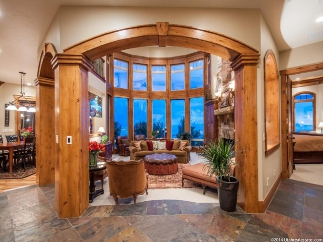 4604 S Summerview Rd E, Bountiful, UT 84010 — photo 9