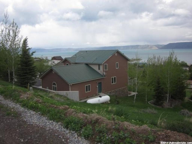 538 W Raspberry Patch N, Garden City, UT 84028 — photo 7