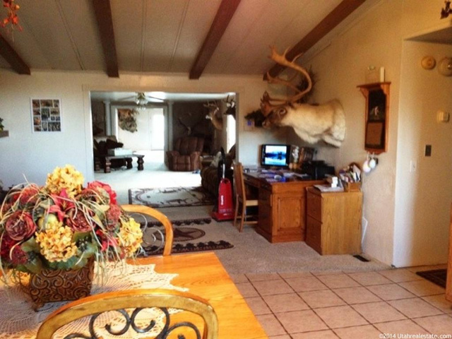 6744 N 9500 E, Lapoint, UT 84039 — photo 8