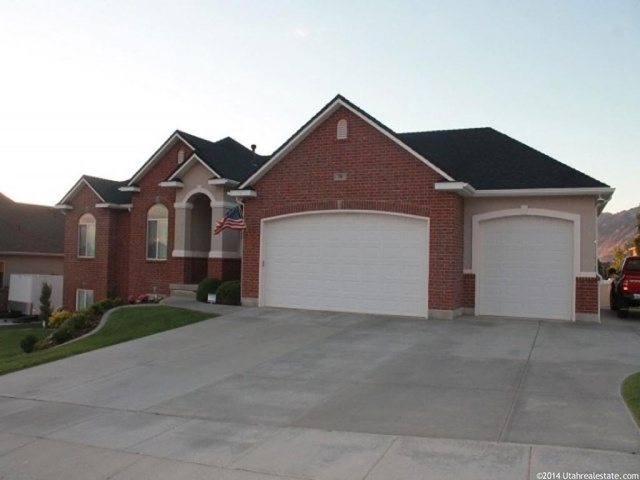 74 W 1600 S, Perry, UT 84302 — photo 2