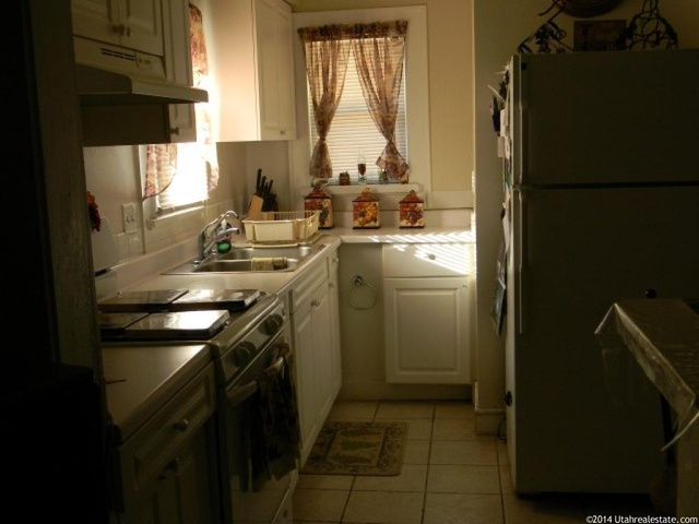 1156 E Rushton St S, Ogden, UT 84401 — photo 9