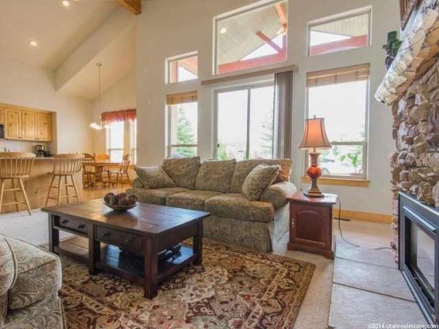 5876 Trailside Loop, Park City, UT 84098 — photo 6
