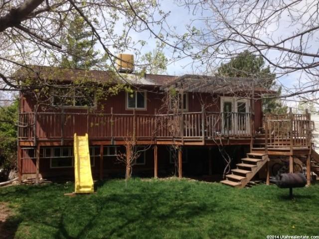978 N 975 E, Ogden, UT 84404 — photo 12