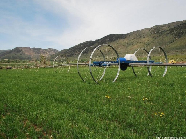 535 E 3200 N. (upper Loop Rd), Marion, UT 84036 — photo 4