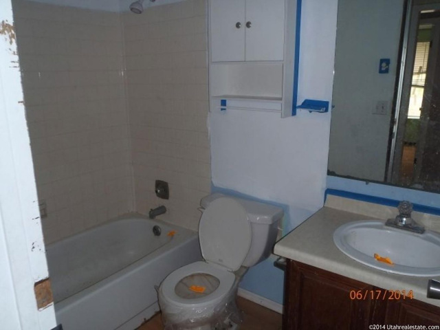 192 E 2000 S, Roosevelt, UT 84066 — photo 7