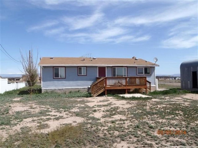 192 E 2000 S, Roosevelt, UT 84066 — photo 9