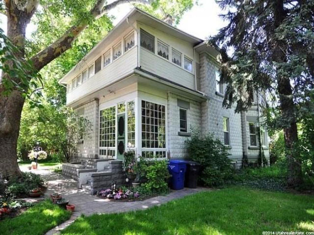 2564 E Evergreen Ave, Salt Lake City, UT 84109