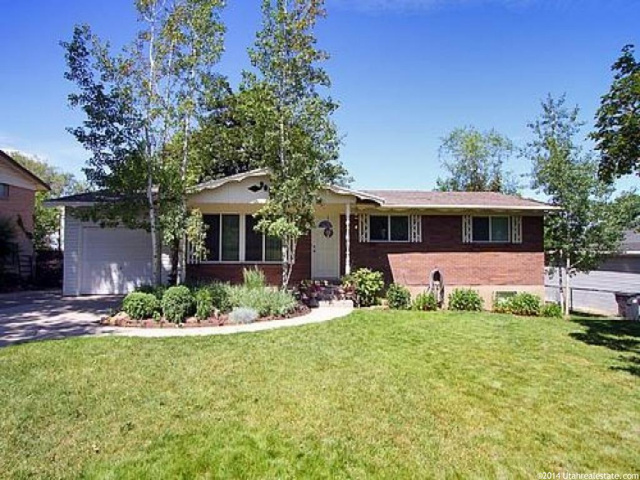 3864 S 850 W, Bountiful, UT 84010 — photo 3