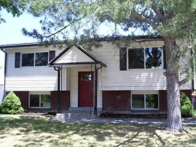 2731 S 3145 W, Salt Lake City, UT 84119