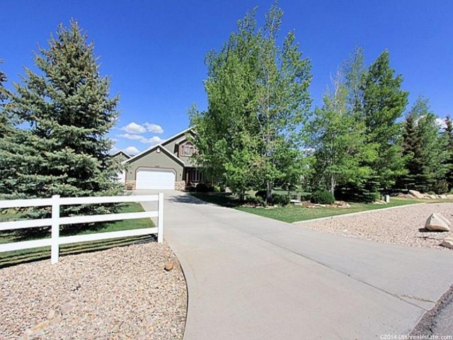 1695 S Oak Ln, Francis, UT 84036 — photo 3