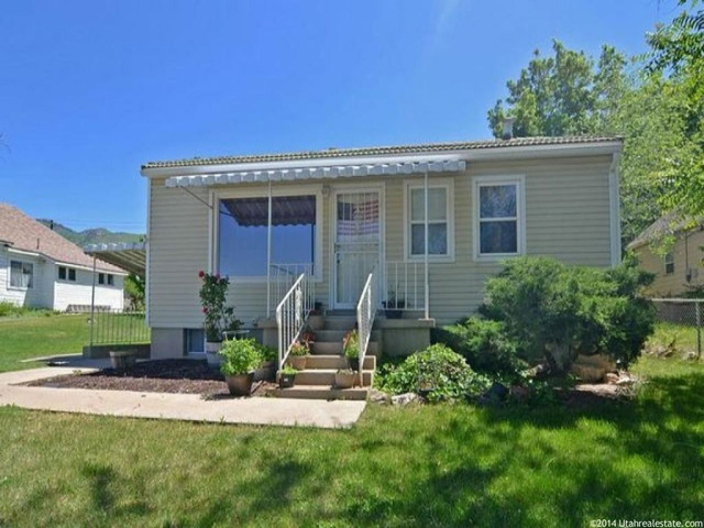 2168 Harrison Blvd, Ogden, UT 84401 — photo 2