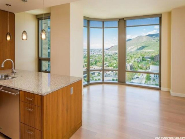 99 W South Temple St #2307, Salt Lake City, UT 84101