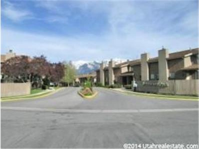 758 E Oakwood Park Dr #27, Sandy, UT 84094