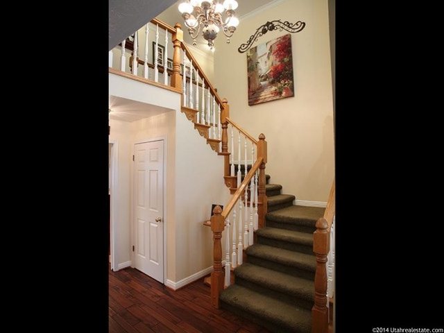 295 S 750 E, Bountiful, UT 84010 — photo 8
