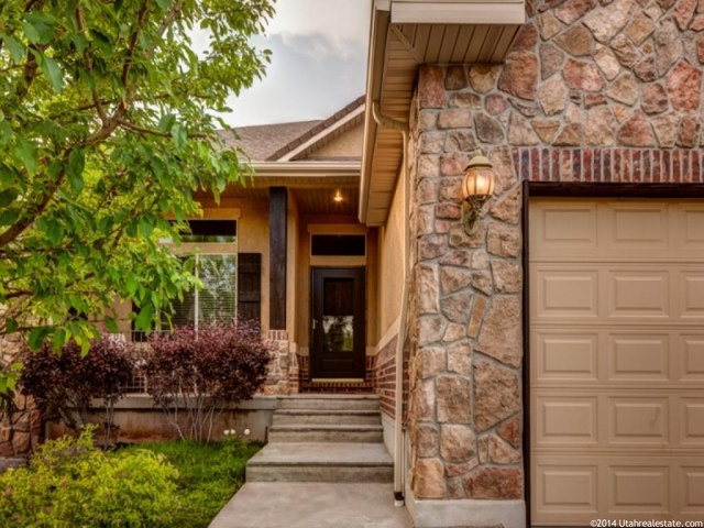 1549 E Poets, Layton, UT 84040 — photo 4